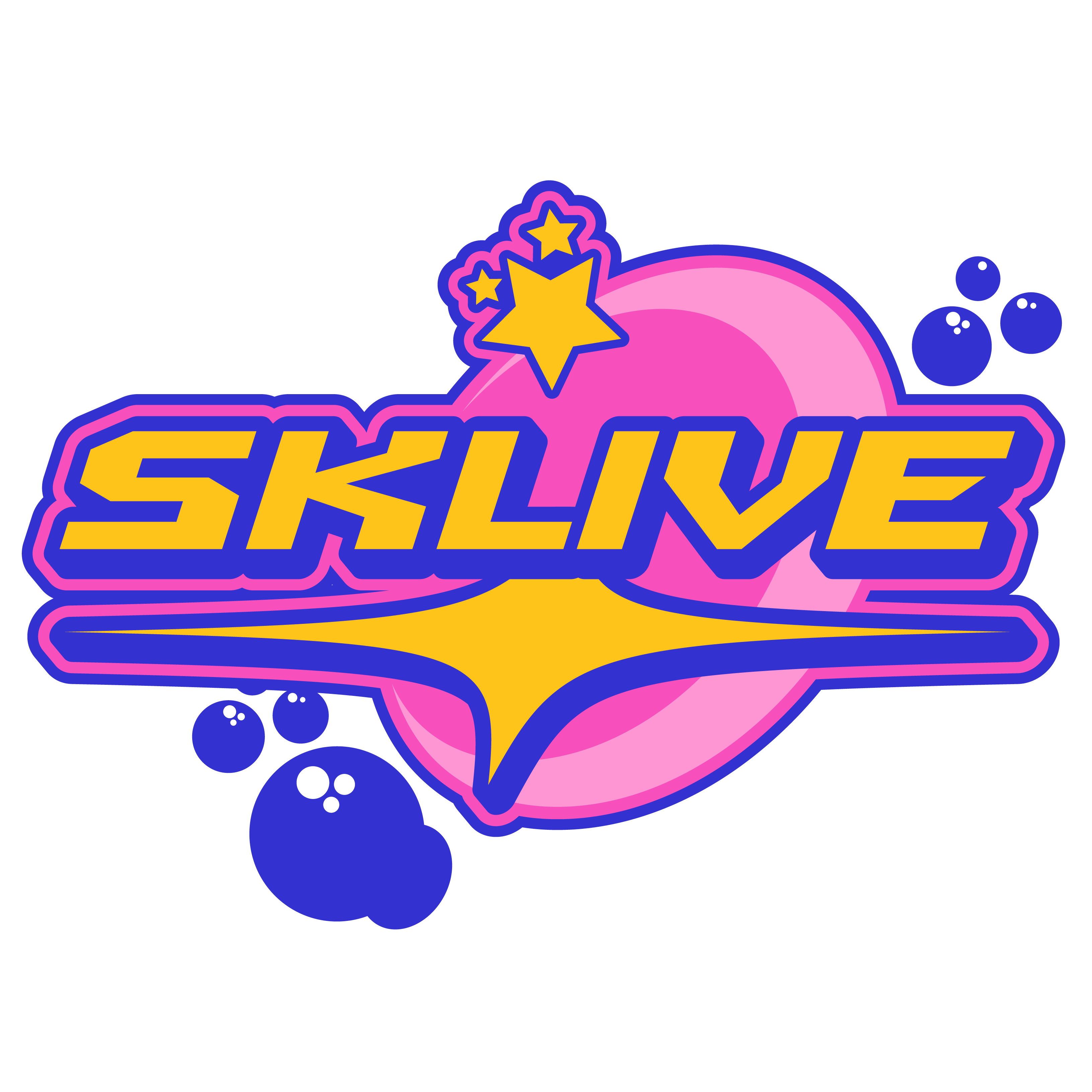 SKlive รับตัวแทนจำหน่าย ไม่ต้องสต๊อกของสั่งเยอะมีเรทตัวแทนให้ลูกค้า สอบถามรายละเอียดเพิ่มเติม แนะนำสอบถามแอดมินในไลน์น้า